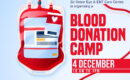Blood Donation Camp in Ambala | Sri Onkar Eye & ENT care Centre
